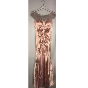 Evening Dress/ Prom Dress